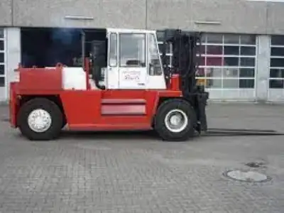 Valmet TD 1812