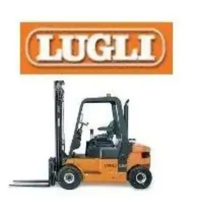 Lugli 90 C