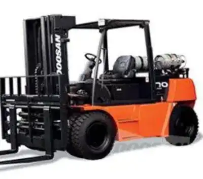 Doosan D 60 S 2 (3G)
