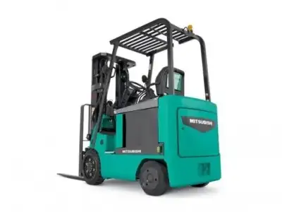 Mitsubishi FBC 20 N