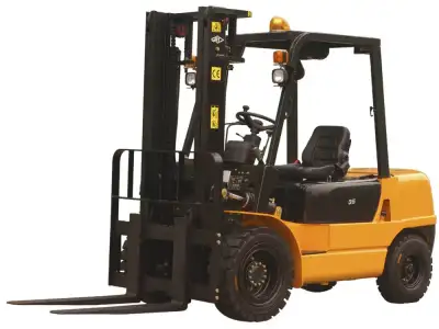 Kalmar EC 2,5-500 LB