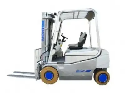 Montini MR Zinc 2.5