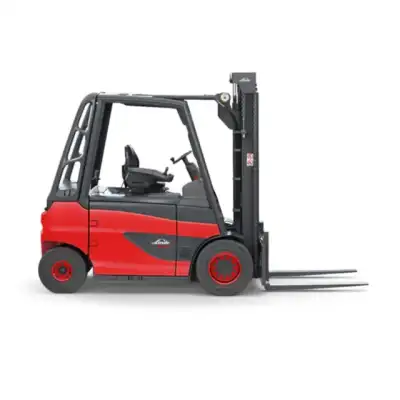 Linde E40/600H Std.