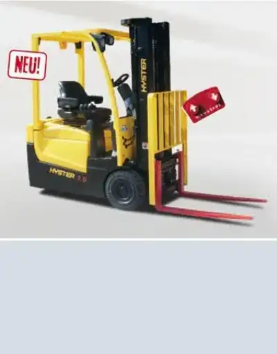 Hyster A1.3XNT
