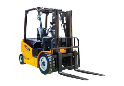UN Forklift FB30-LVZH