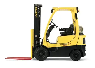 Hyster H30FT