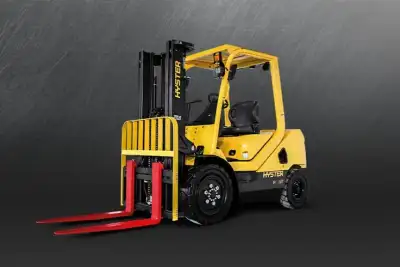 Hyster H2.0AS
