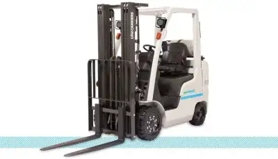 UniCarriers CFU55