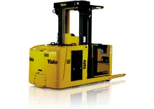 Bobcat Yale Order Picker