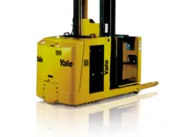 Bobcat Yale Order Picker thumbnail 2