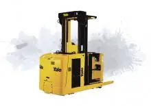 Bobcat Yale Order Picker thumbnail 13