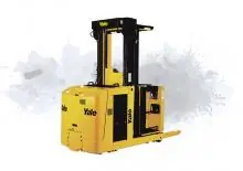 Bobcat Yale Order Picker thumbnail 19