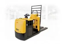 Bobcat Yale Order Picker thumbnail 21