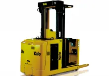 Bobcat Yale Order Picker thumbnail 22