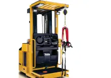 Bobcat Yale Order Picker thumbnail 6