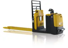 Bobcat Yale Order Picker thumbnail 7