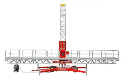Scanclimber Maxus SC5000 thumbnail 3