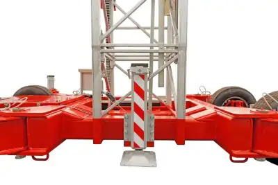 Scanclimber Maxus SC5000 thumbnail 7