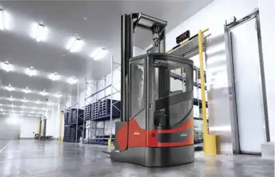 Linde R17X HD triplex thumbnail 4