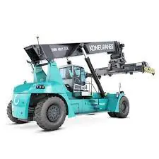 Konecranes 4537 CC 5