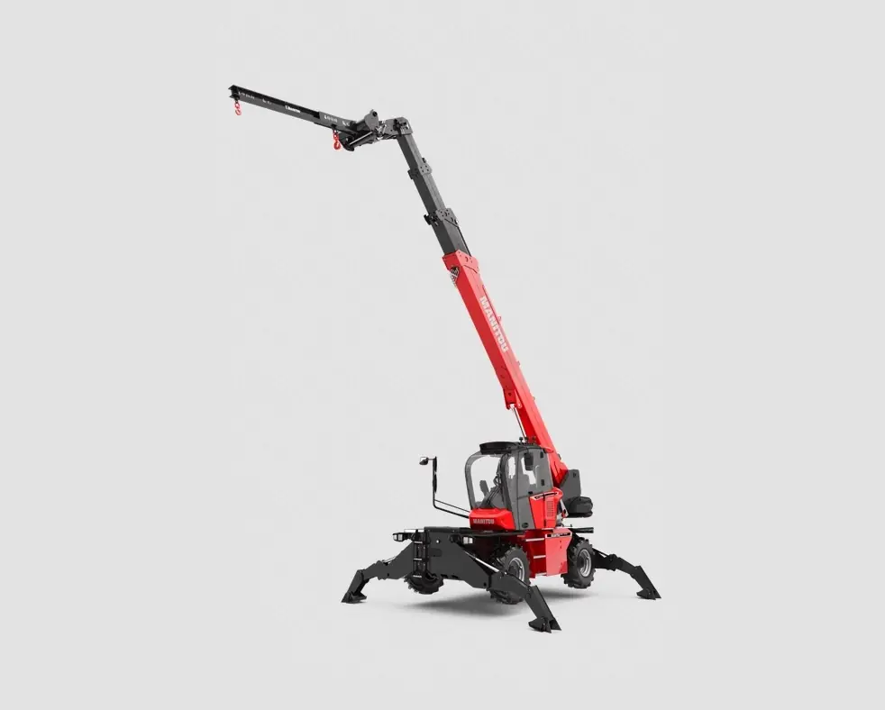 Manitou MRT-X 2545