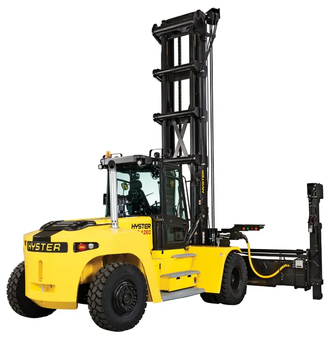 Hyster H360HD2-EC4