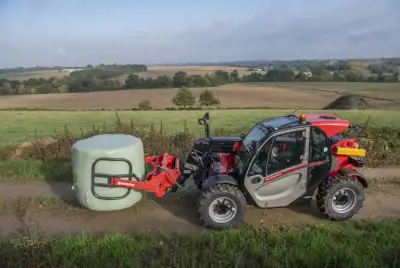 Manitou MLT-X 625-75 H thumbnail 3