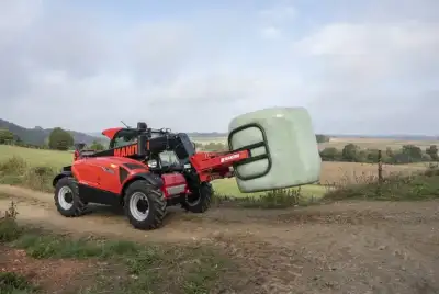 Manitou MLT-X 625-75 H thumbnail 4