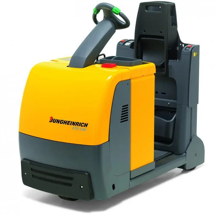 Jungheinrich EZS C40