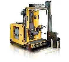 Yale NTA035SB