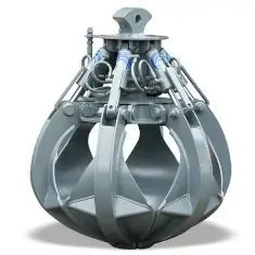 Idrobenne PFV 5/1000