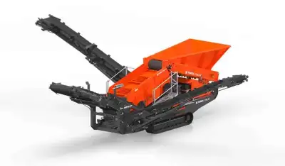 Finlay 860