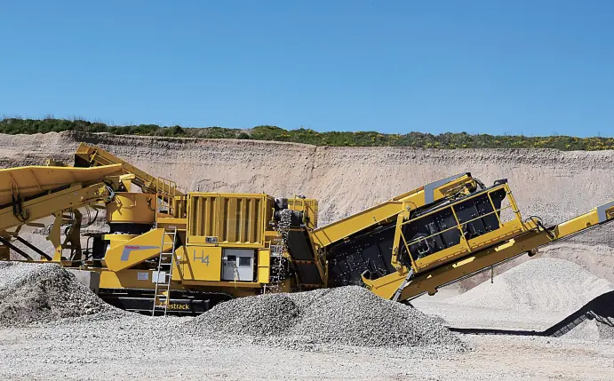 Keestrack H4e