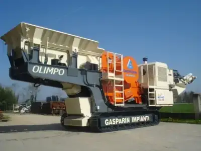 Gasparin GI 118 CV Olimpo thumbnail 2