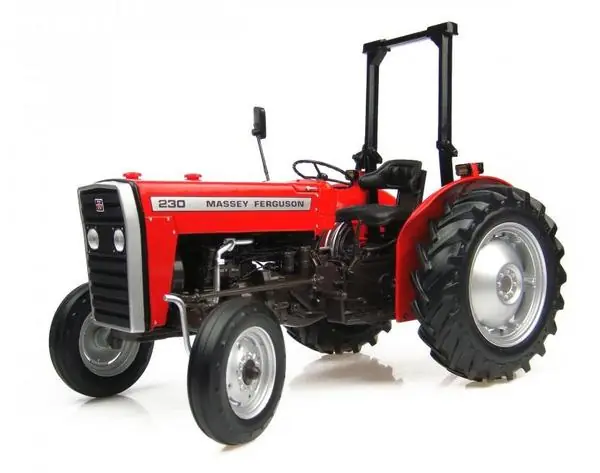 Massey Ferguson 230