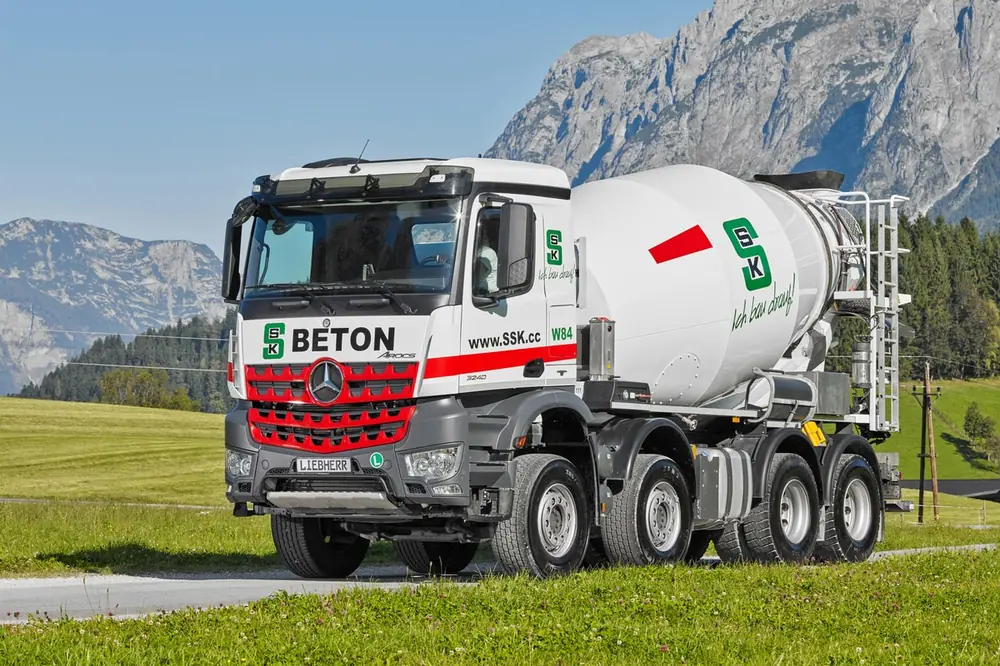 Liebherr HTM 905 F thumbnail 3