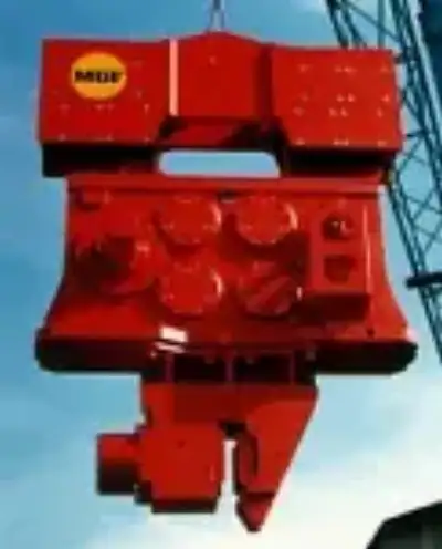 MGF RBH 20 B
