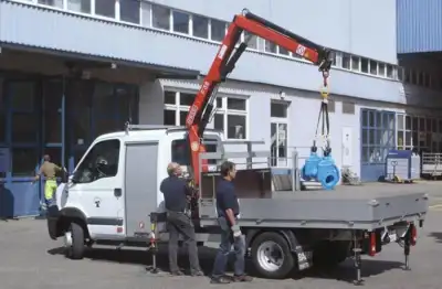 Fassi F 38 A 0.21 active thumbnail 2
