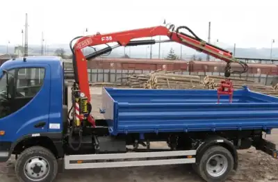 Fassi F 38 A 0.21 active thumbnail 5
