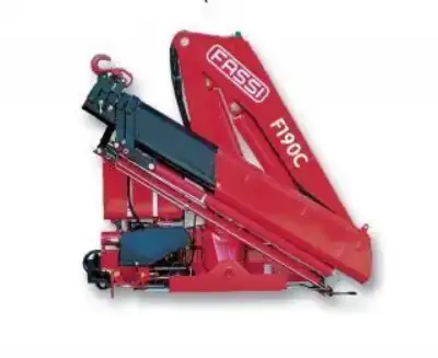 Fassi F 190 C 23