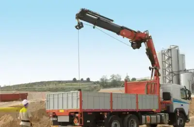 Fassi F 385 A 2.28 e-dynamic thumbnail 3