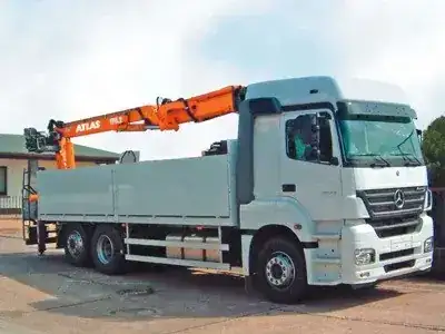 Atlas AK 170.2 V A12