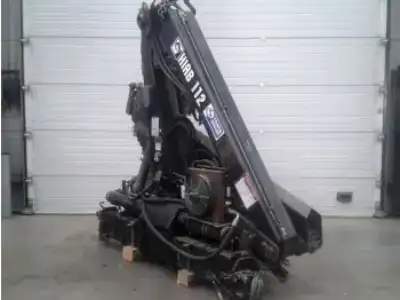 Hiab 112-3 AS