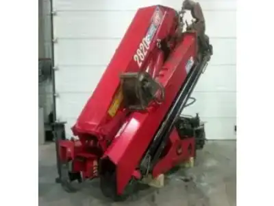 HMF 2823 K 4