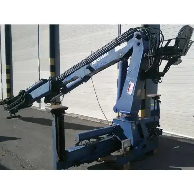 Atlas 140.1 V - 9,1/2
