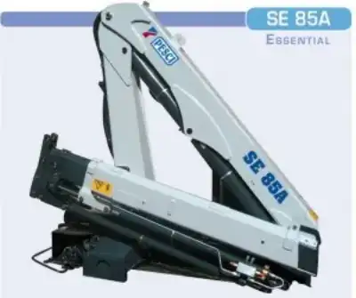 Pesci SE 85A thumbnail 2