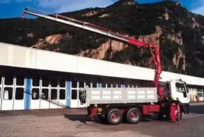 Fassi F 230.22