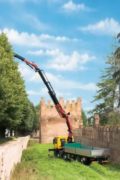 Fassi F 315 RA 2.22 e-dynamic thumbnail 3