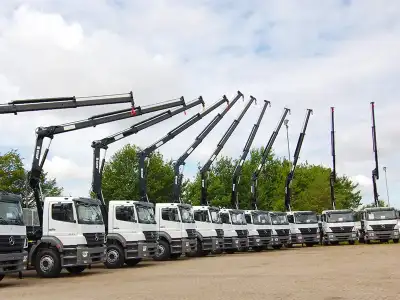 MKG HLK 175 HP a1VG