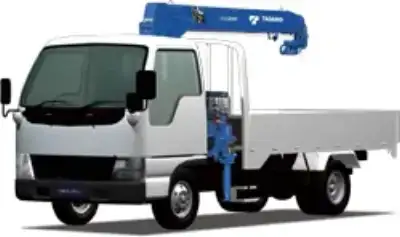 Tadano TM-ZE293M/MH